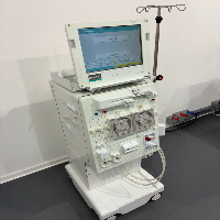 Bbraun Dialog+ Evo - Dialysis image 0